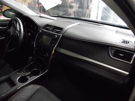 2016 TOYOTA CAMRY SE WHITE 2.5 AT Z20916